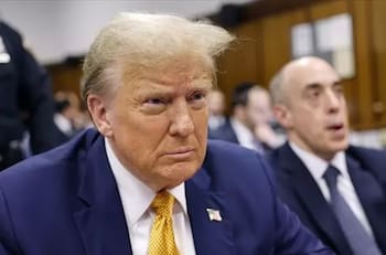 Confirmado por Trump: Esta es la fecha en la que comenzarán a regir los aranceles de 50% a las importaciones de cobre