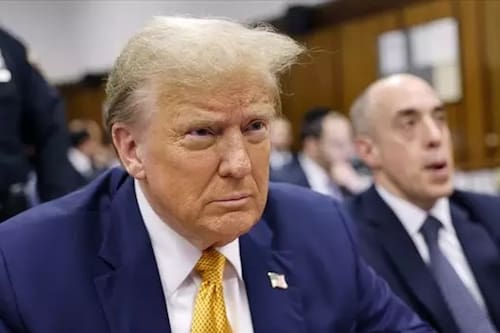 Confirmado por Trump: Esta es la fecha en la que comenzarán a regir los aranceles de 50% a las importaciones de cobre