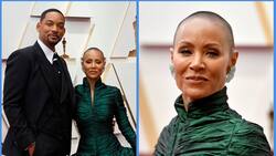 Alopecia areata: La enfermedad que afecta a Jada Pinkett Smith y por la que Will Smith tuvo momento de furia en los Oscar 2022