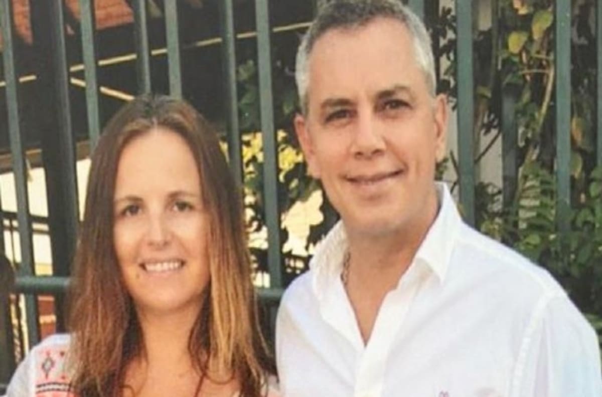 José Miguel Viñuela contó que su esposa se lo llevó "de una oreja" a la casa tras estar "embalado" en un matrimonio que asistió el fin de semana