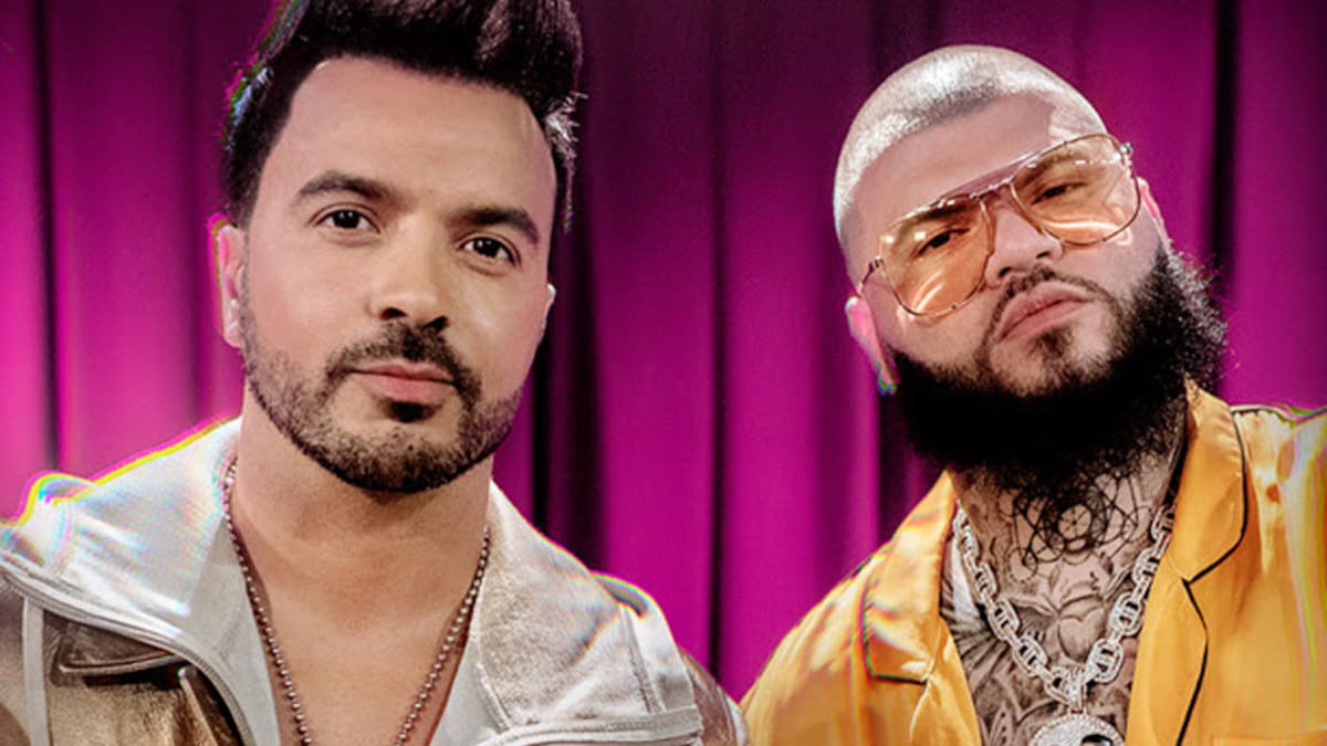 Luis Fonsi estrena video de "Perfecta" su colaboración con Farruko