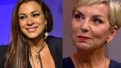 “Tuve que explicarle que yo no era homosexual”: Fran García-Huidobro recordó cuando Marlen Olivari la acusó de estar enamorada de ella