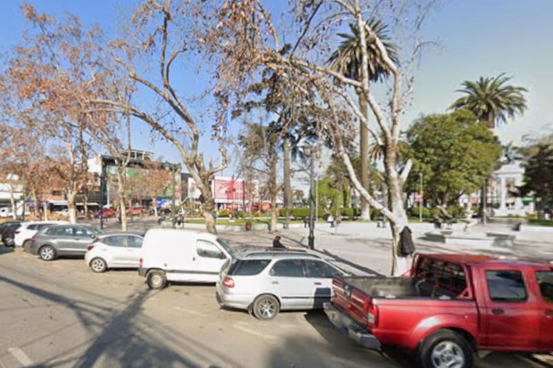 Este evento es organizado por la municipalidad de la comuna.
Créditos: Google Maps.