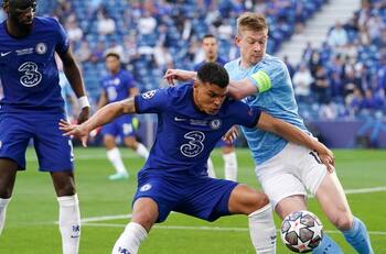 Chelsea vs Manchester City: ¿A qué hora y dónde ver HOY en Chile por TV y EN VIVO online el partidazo de la Premier League?