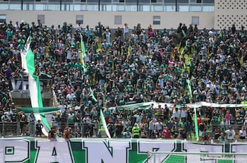 La espectacular jornada doble que podrán vivir este lunes los hinchas de Santiago Wanderers