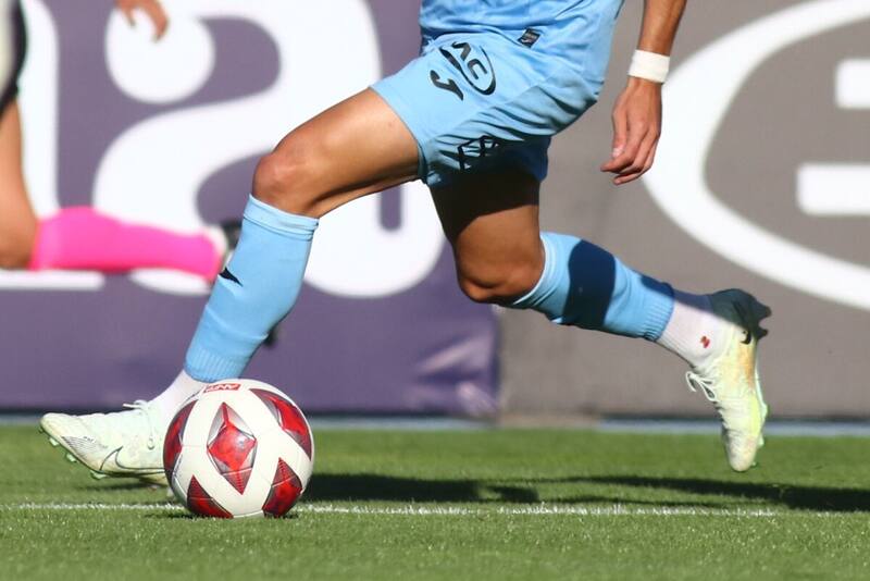 La Fecha 13 es la siguiente jornada en el Campeonato Nacional. Foto: Agencia Aton.