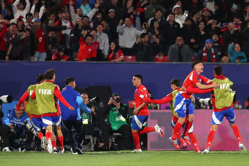 Tendrá estadio lleno en sus próximos partidos tal como en el debut del Mundial Sub 20.