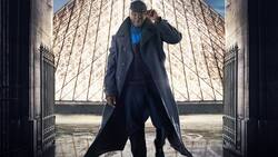 Atención fanáticos: Protagonista de "Lupin" anuncia tercera temporada a un mes de estrenar su nuevo ciclo