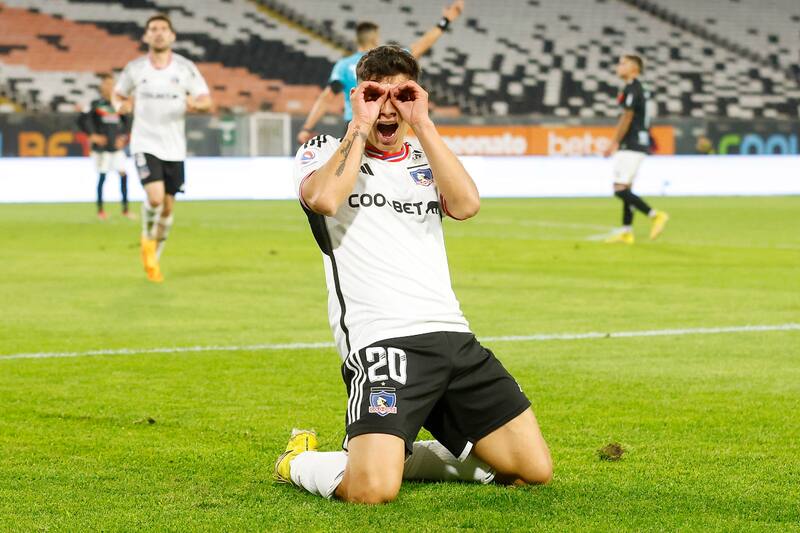 Colo Colo enfrenta este viernes a Unión La Calera. (Foto: Agencia Aton)