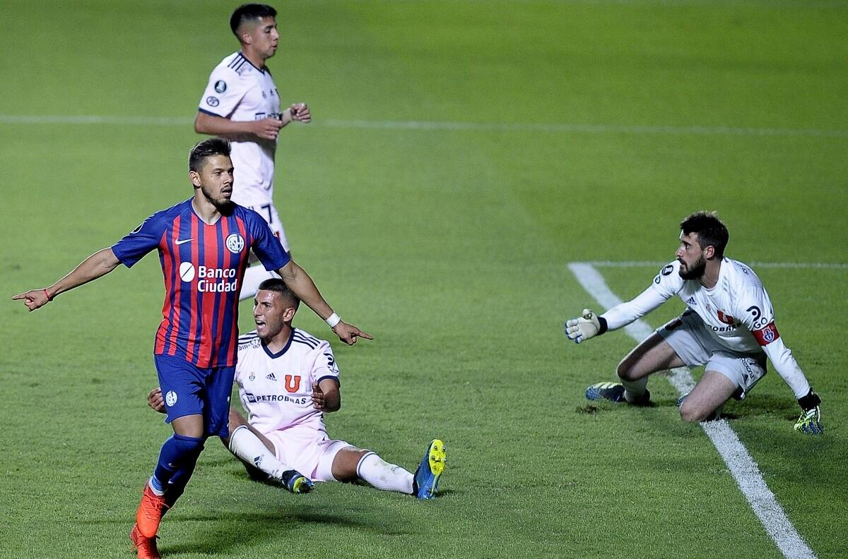 Una deuda enorme: Las cifras que avergüenzan a la U a nivel internacional