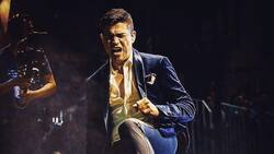 "Pa'la historia": Américo compartió foto del recuerdo de sus tiempos con el Grupo Alegría