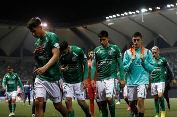 El “palito” que le tiraron a Colo Colo desde Audax Italiano por las reprogramaciones