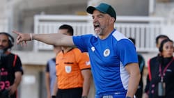 DT del fútbol chileno denuncia grave agresión: “Me tira un combo por la espalda; me sale una posible fractura”