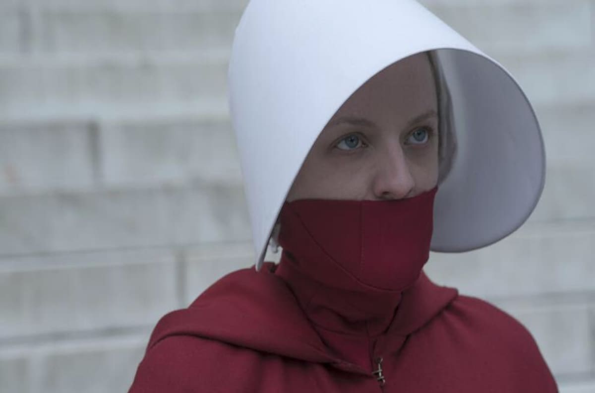 Tercera temporada de The Handmaid’s Tale se podrá ver en la app de Fox