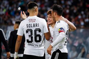 Colo Colo no extraña a los nominados a la Roja de cara a duelo clave por el título