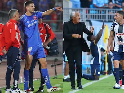Con estadio confirmado e inédita petición de Alianza Lima: toma forma la revancha de la U en Sudamericana