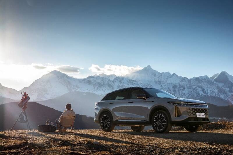 El nuevo SUV viene a revitalizar las ventas de la marca.