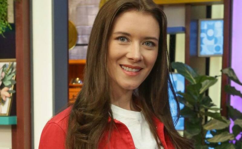 La influencer acompaña a su hijo a cada partido. Créditos: Instagram