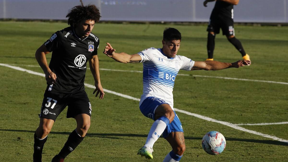 UC vs Colo Colo: Horario y dónde ver la Supercopa en vivo por TV y Online