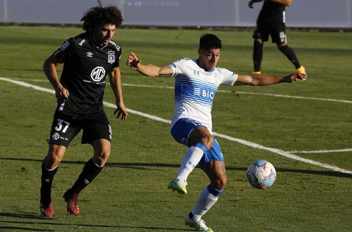 UC vs Colo Colo: Horario y dónde ver la Supercopa en vivo por TV y Online