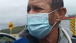 "Fuimos al campo de la manito": así fue la versión del tío abuelo de Tomás Bravo que fue detenido por la PDI