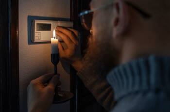 Corte de luz en la RM: revelan la hora en la que estiman tener el servicio completamente restablecido