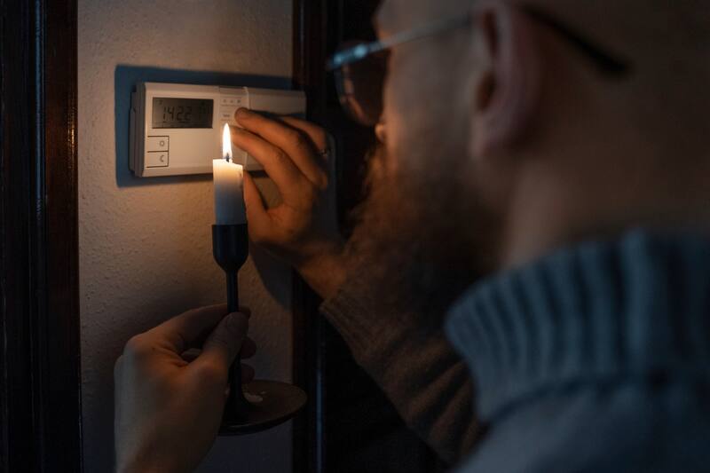 afectó a 14 regiones del país.