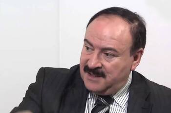 Falleció Antonio Leal a los 71 años: quién fue y cuál fue su destacado paso por la política chilena