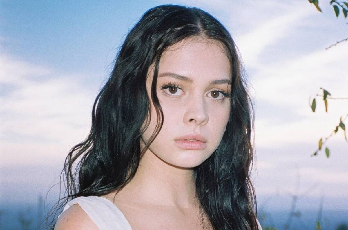 "Soy una artista creada en pandemia": Soulfia y el desafío de lanzar una carrera en plena crisis sanitaria