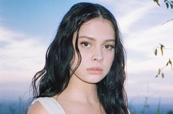 "Soy una artista creada en pandemia": Soulfia y el desafío de lanzar una carrera en plena crisis sanitaria