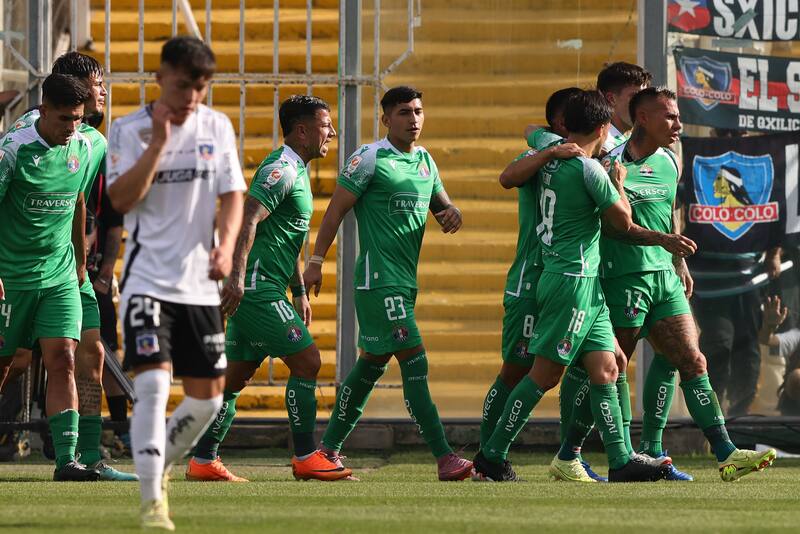 Los albos quedan fuera de Copa Sudamericana. Foto: Agencia Aton.