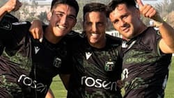 Magallanes no pudo como local y cayó ante el Temuco de Arturo Sanhueza en Primera B