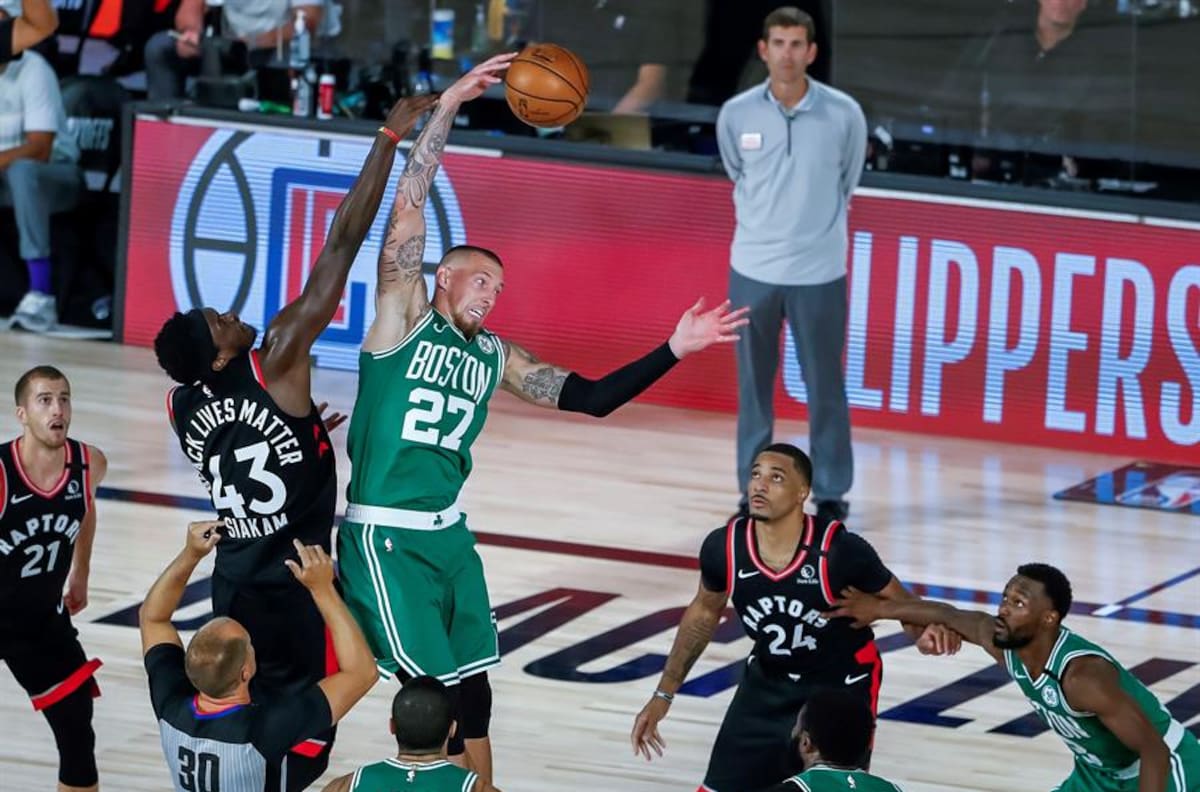 Día clave en los playoffs de la NBA: Hora y cómo seguir toda la acción