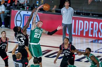 Día clave en los playoffs de la NBA: Hora y cómo seguir toda la acción