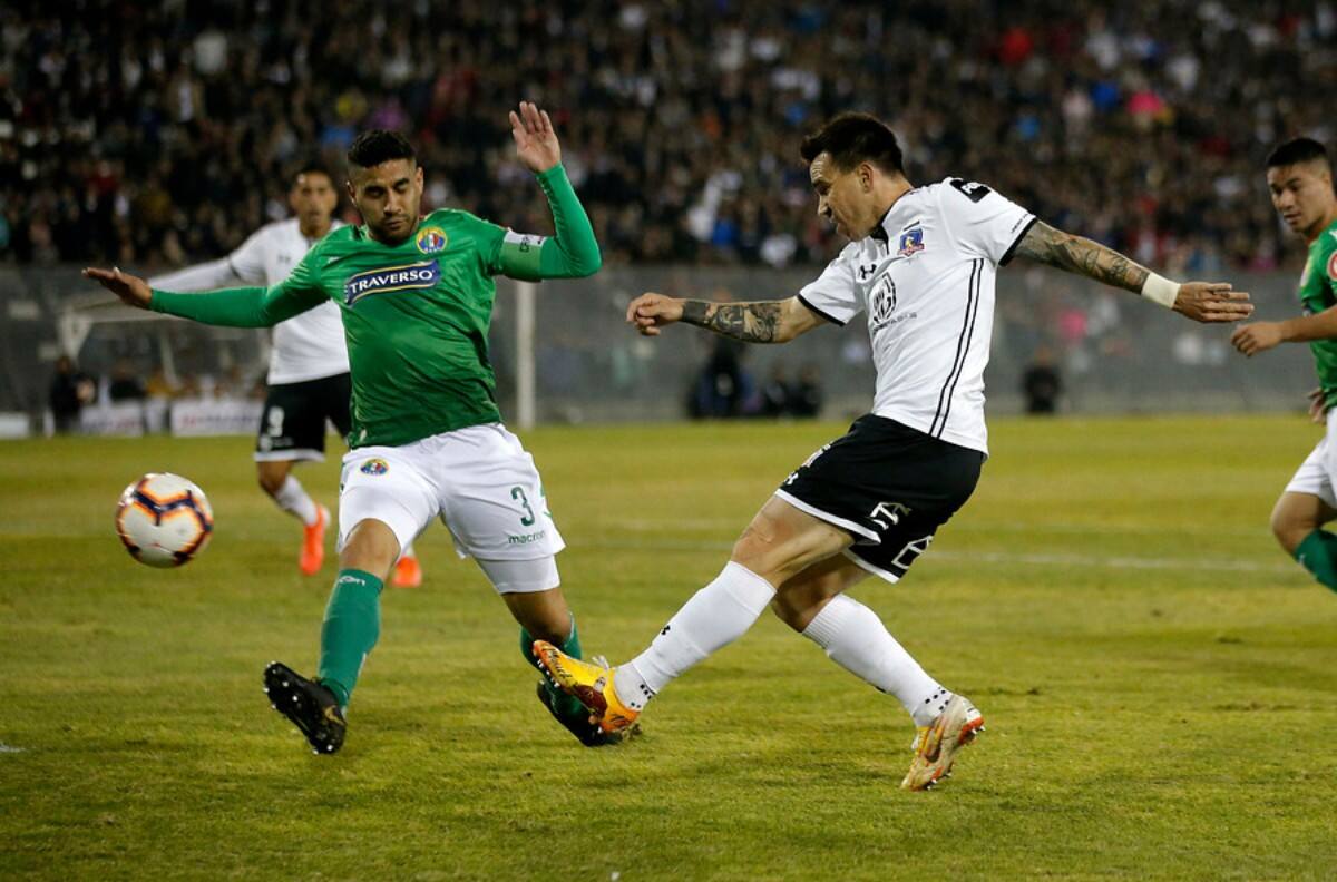 Comenzó venta de entradas para duelo entre Audax Italiano y Colo Colo