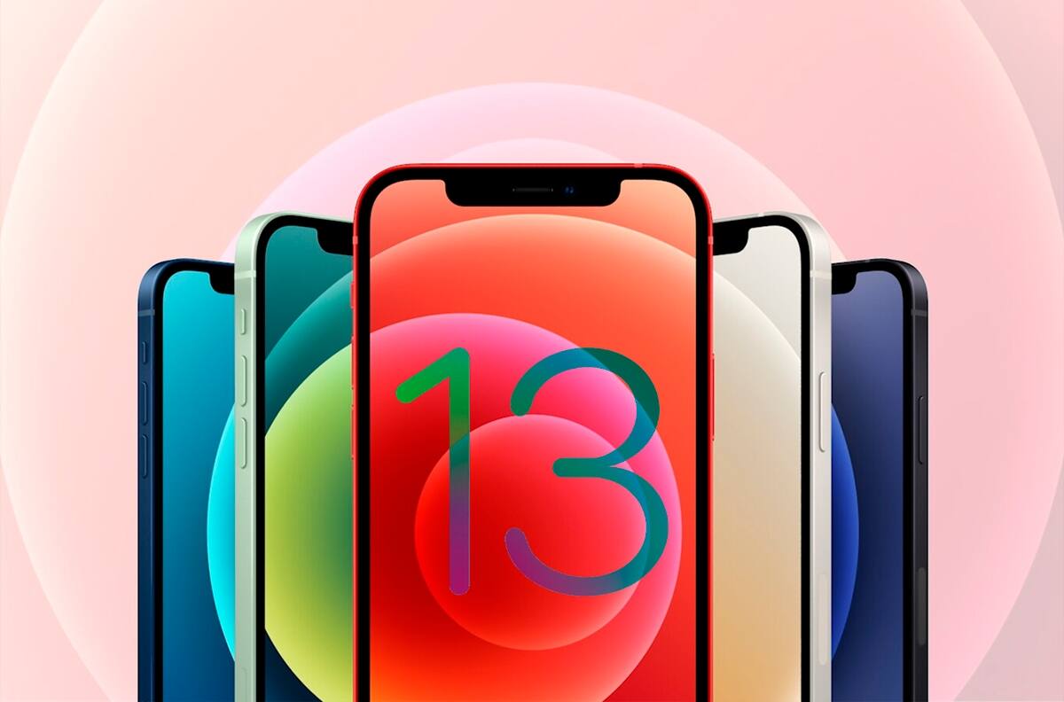 Lanzamiento de iPhone 13 produce alza en las acciones de Apple