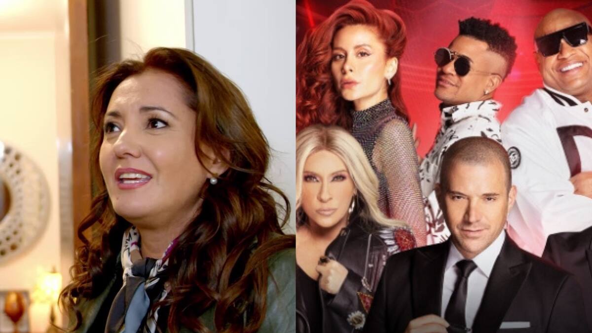 “The Voice” y “De tú a tú” pelearon punto a punto: Así quedó la lucha por el rating del domingo en horario prime