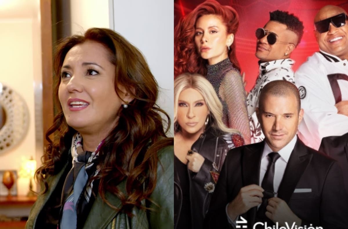 “The Voice” y “De tú a tú” pelearon punto a punto: Así quedó la lucha por el rating del domingo en horario prime