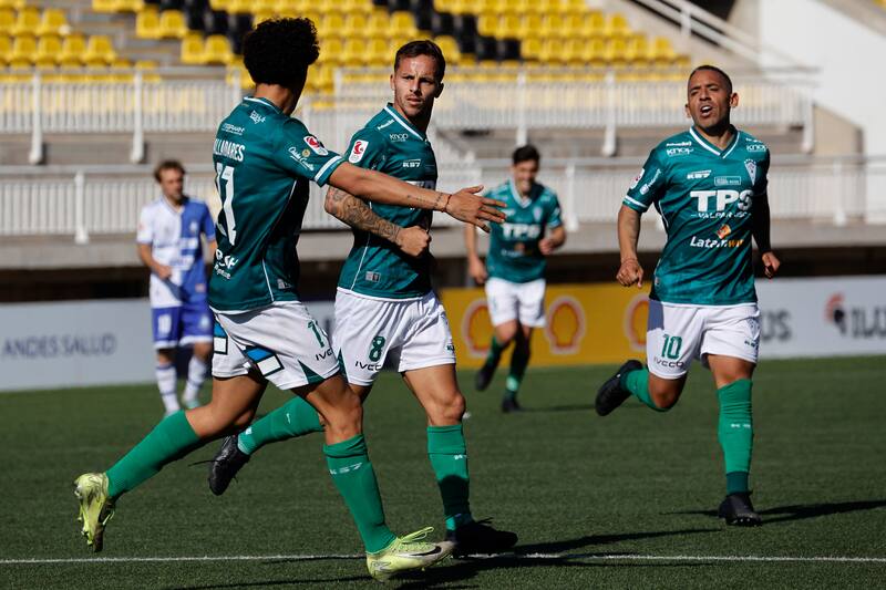 confía en remontar la situación de Wanderers en Primera B.