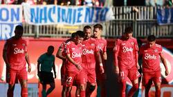 En Ñublense confían en enmendar el rumbo tras amargar a la UC: “Lo vamos a revertir”