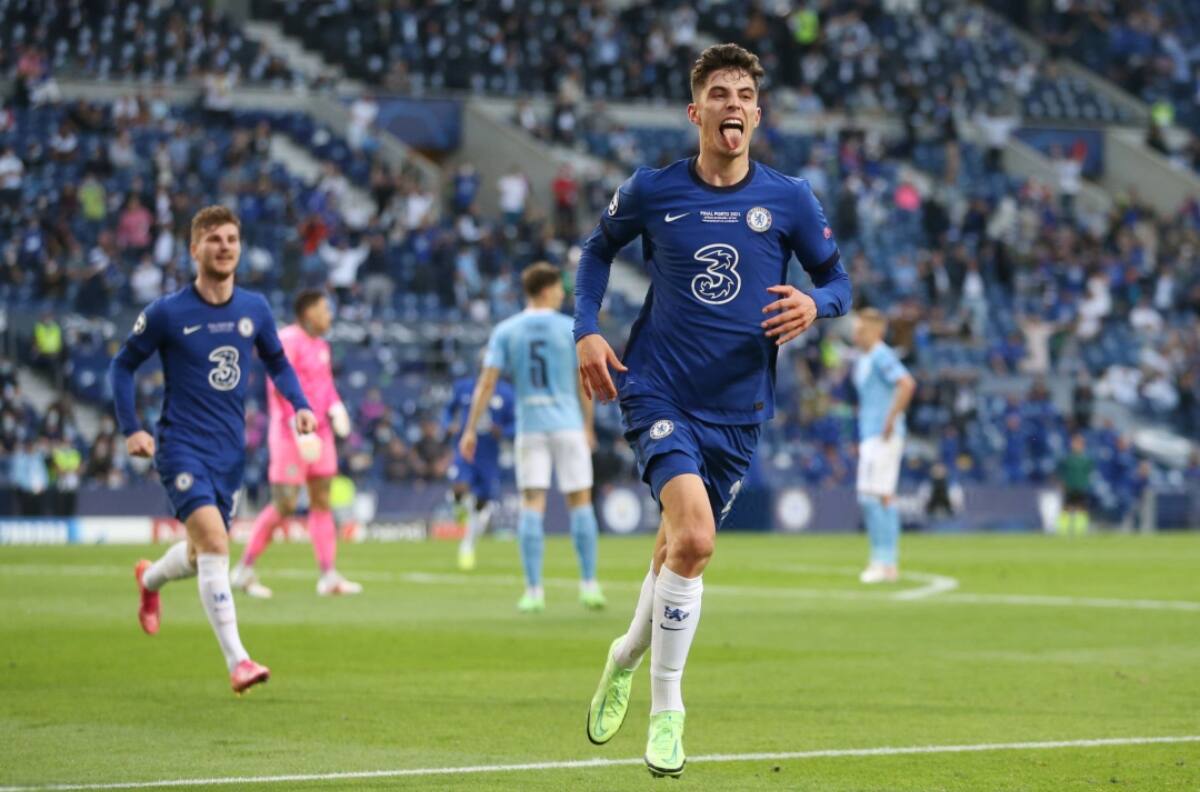 Manchester City 0-1 Chelsea: Minuto a minuto y detalles del título de los "Blues" en Champions