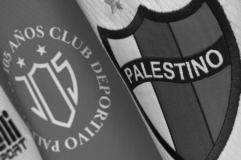 Falleció un histórico referente del Tino Tino. Foto: Palestino.