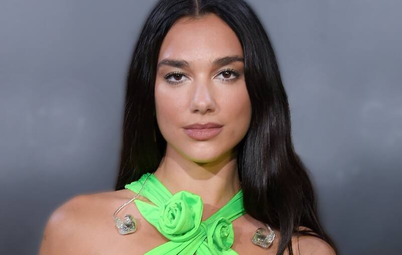 ya estaría en el norte del país. Créditos: Instagram