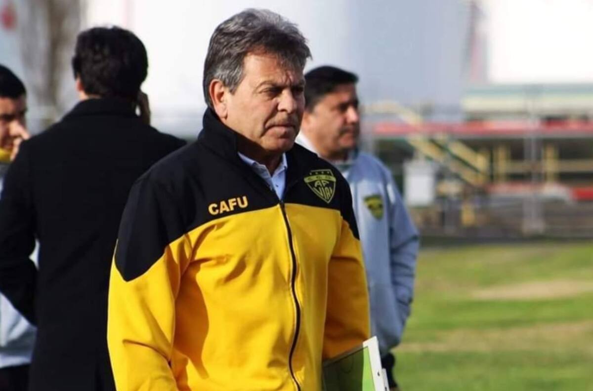 Jorge Garcés: "No nos podemos dar el lujo de dejar fuera de la Selección a Bravo"