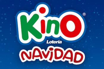 Este es el impresionante pozo que repartirá Kino este domingo 10 de diciembre