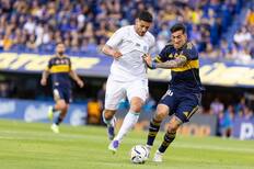 Cuesta 2 millones de dólares y lo quiere San Lorenzo: el 9 que comienza a sonar en la U