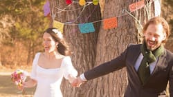 “Felices de ser una familia”: Ex "Amango", Carolina Vargas, anunció que espera a su primer hijo junto a su esposo