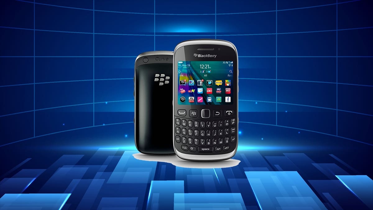Blackberry anunció el fin del funcionamiento de sus clásicos celulares