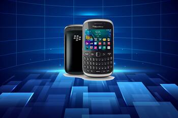 Blackberry anunció el fin del funcionamiento de sus clásicos celulares