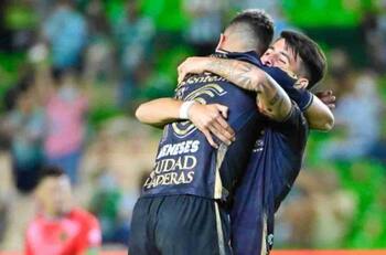 VIDEO: Los golazos de Jean Meneses y Víctor Dávila en el triunfo de León sobre Juárez en la Liga MX